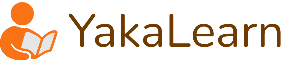 YakaLearn